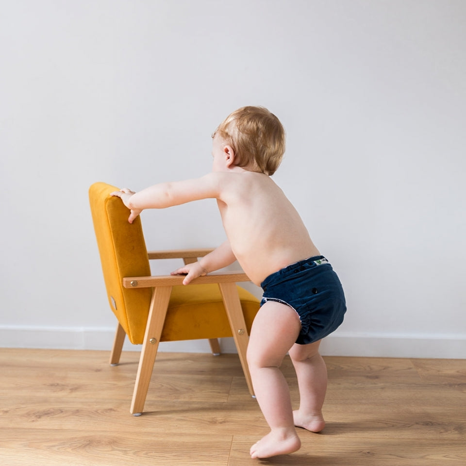 Littleberry AI3 Aussenwindel - Kidskram.ch
