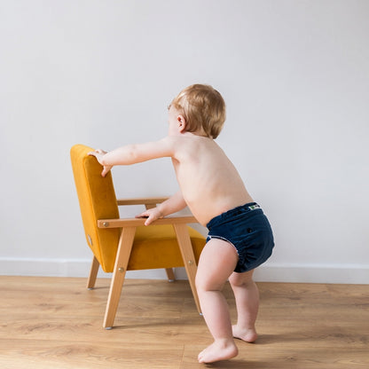 Littleberry AI3 Aussenwindel - Kidskram.ch