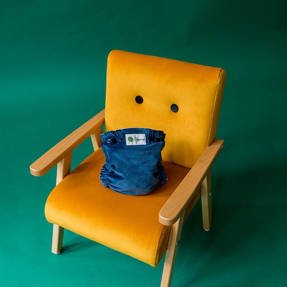 Littleberry AI3 Aussenwindel - Kidskram.ch