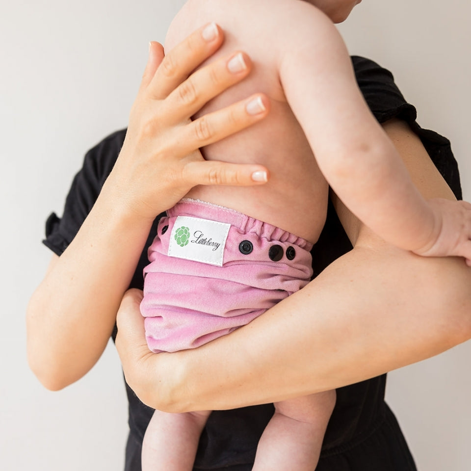Littleberry AI3 Aussenwindel - Kidskram.ch