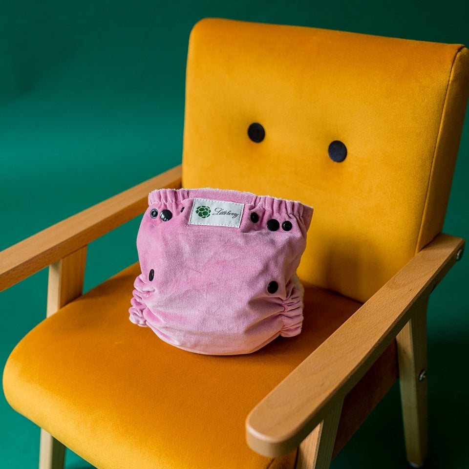 Littleberry AI3 Aussenwindel - Kidskram.ch