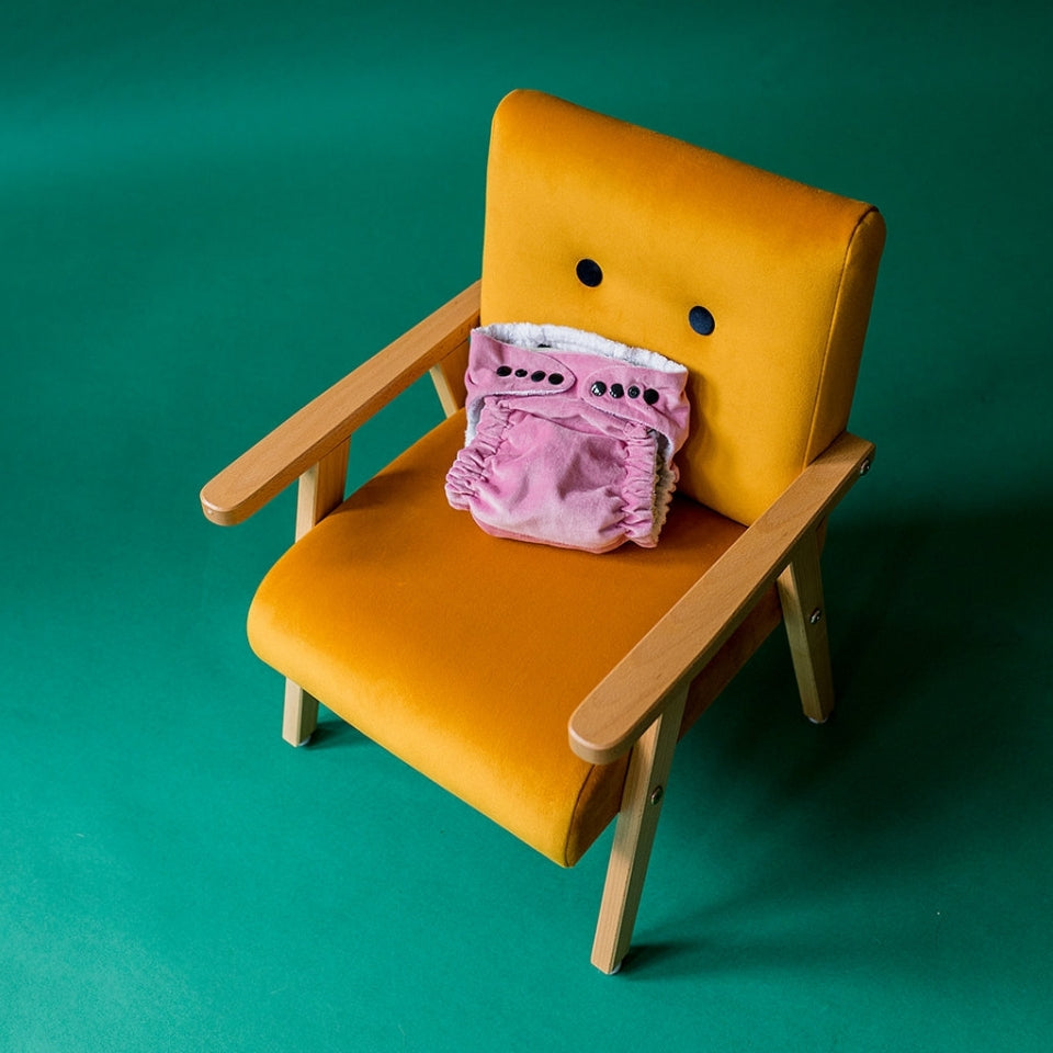 Littleberry AI3 Aussenwindel - Kidskram.ch