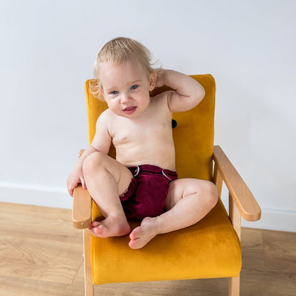 Littleberry AI3 Aussenwindel - Kidskram.ch