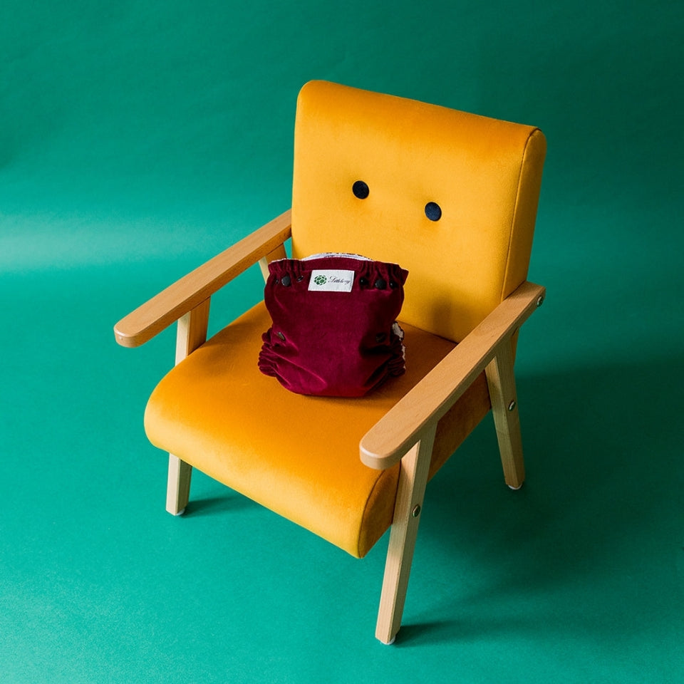 Littleberry AI3 Aussenwindel - Kidskram.ch