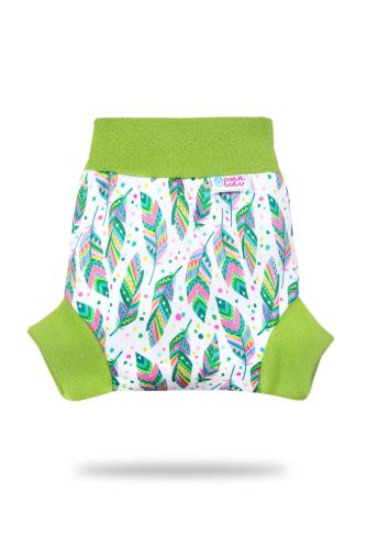 Petitlulu Schlupf-Überhose PUL - Kidskram.ch