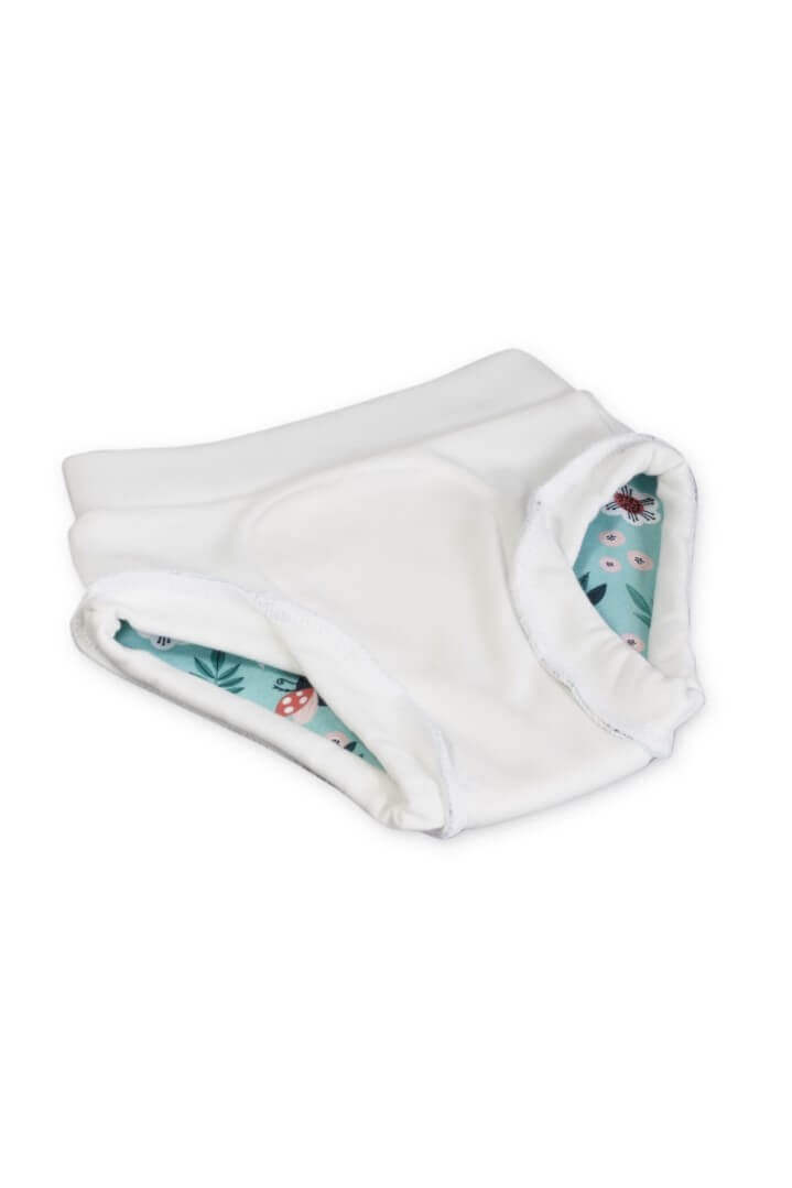 Trainerhosen/ Lernwindel von Petitlulu - Kidskram.ch