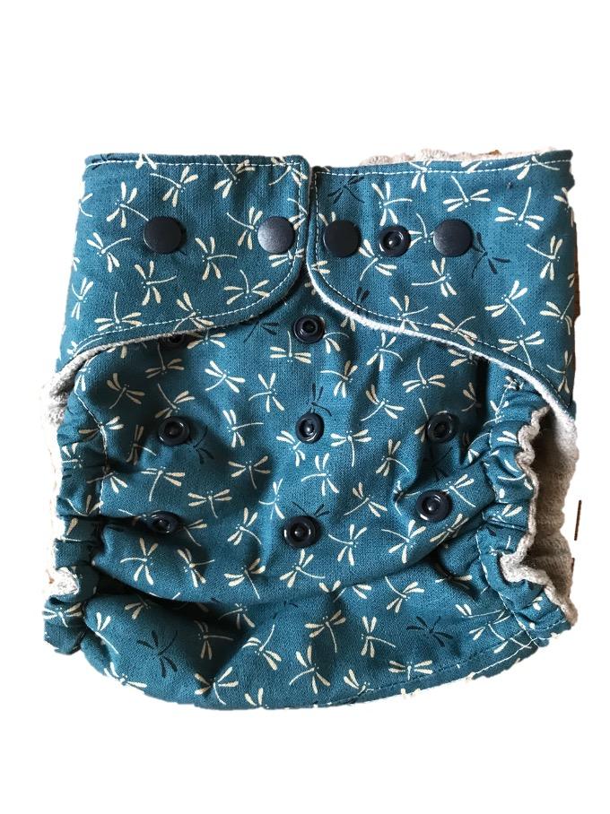 Wollüberhose Sausekind Onesize - Kidskram.ch