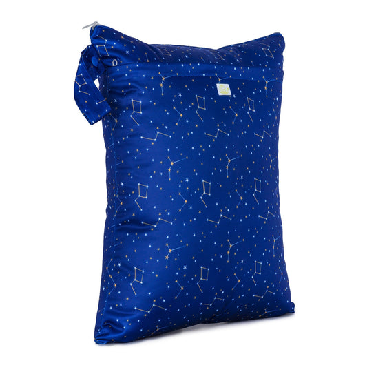 Wetbag "medium" mit 2 Fächern - Kidskram.ch