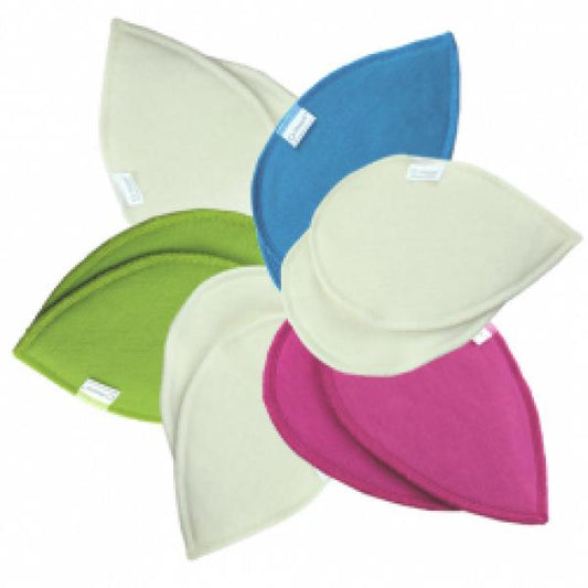 Myllymuksut Stilleinlagen Merinowolle - Kidskram.ch