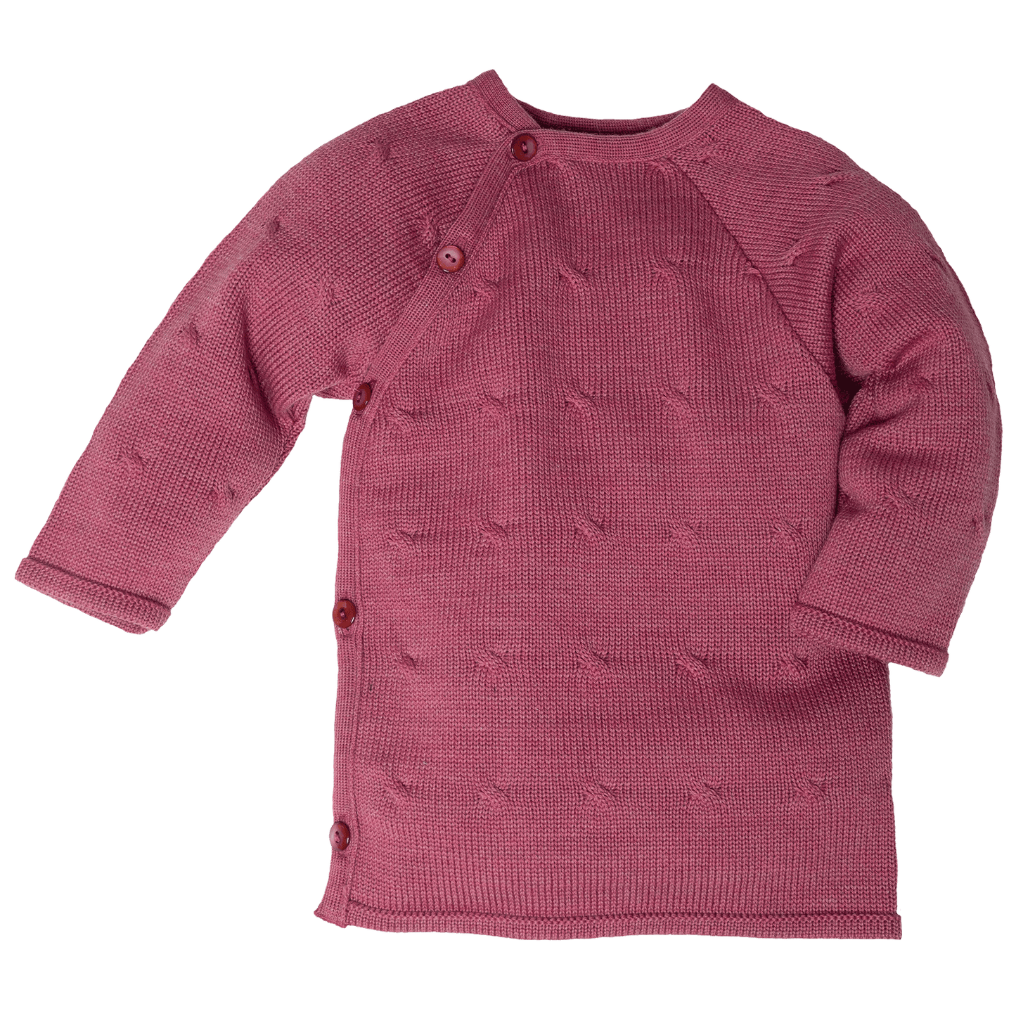 Schlüttli, Wollpullover, Jacke - Kidskram.ch