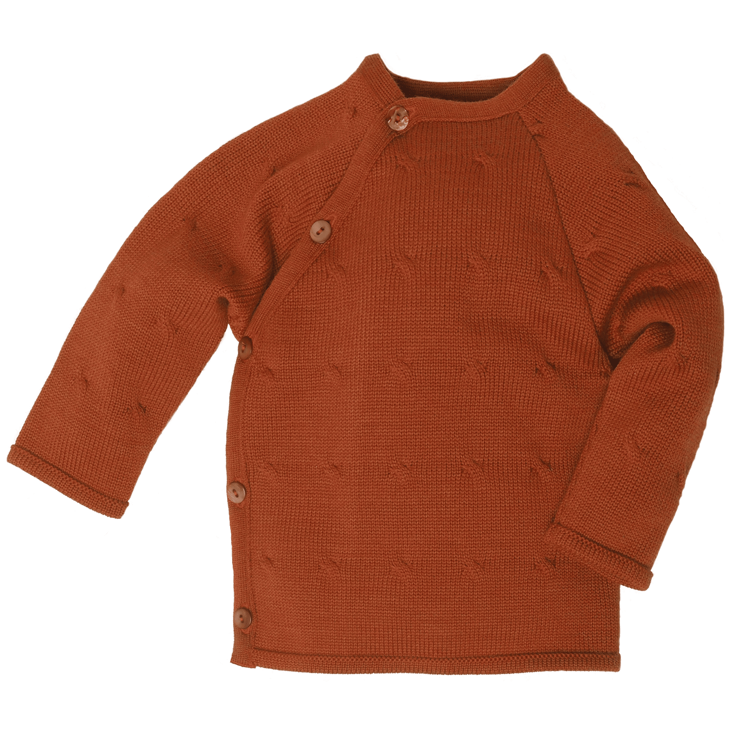 Schlüttli, Wollpullover, Jacke - Kidskram.ch