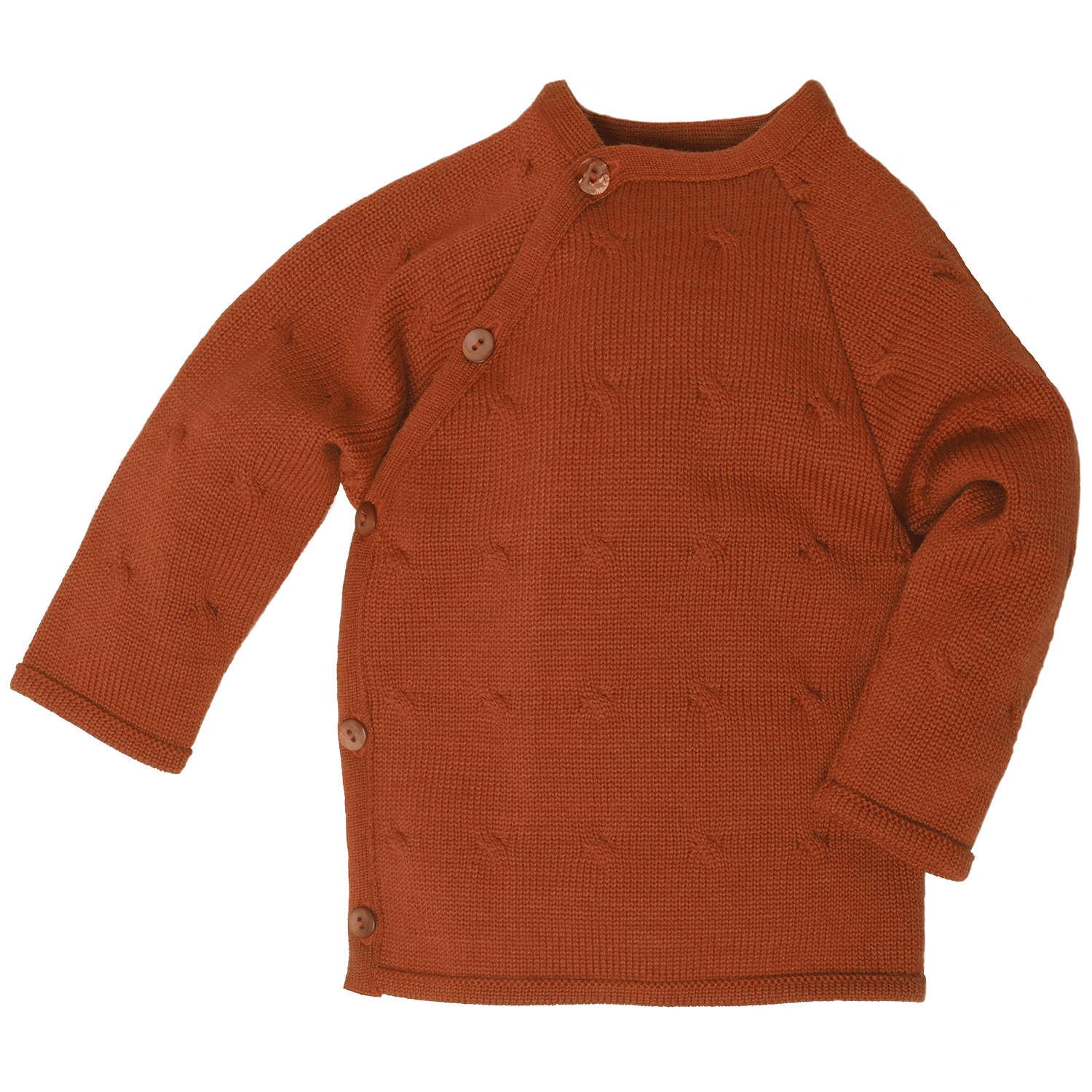 Schlüttli, Wollpullover, Jacke - Kidskram.ch