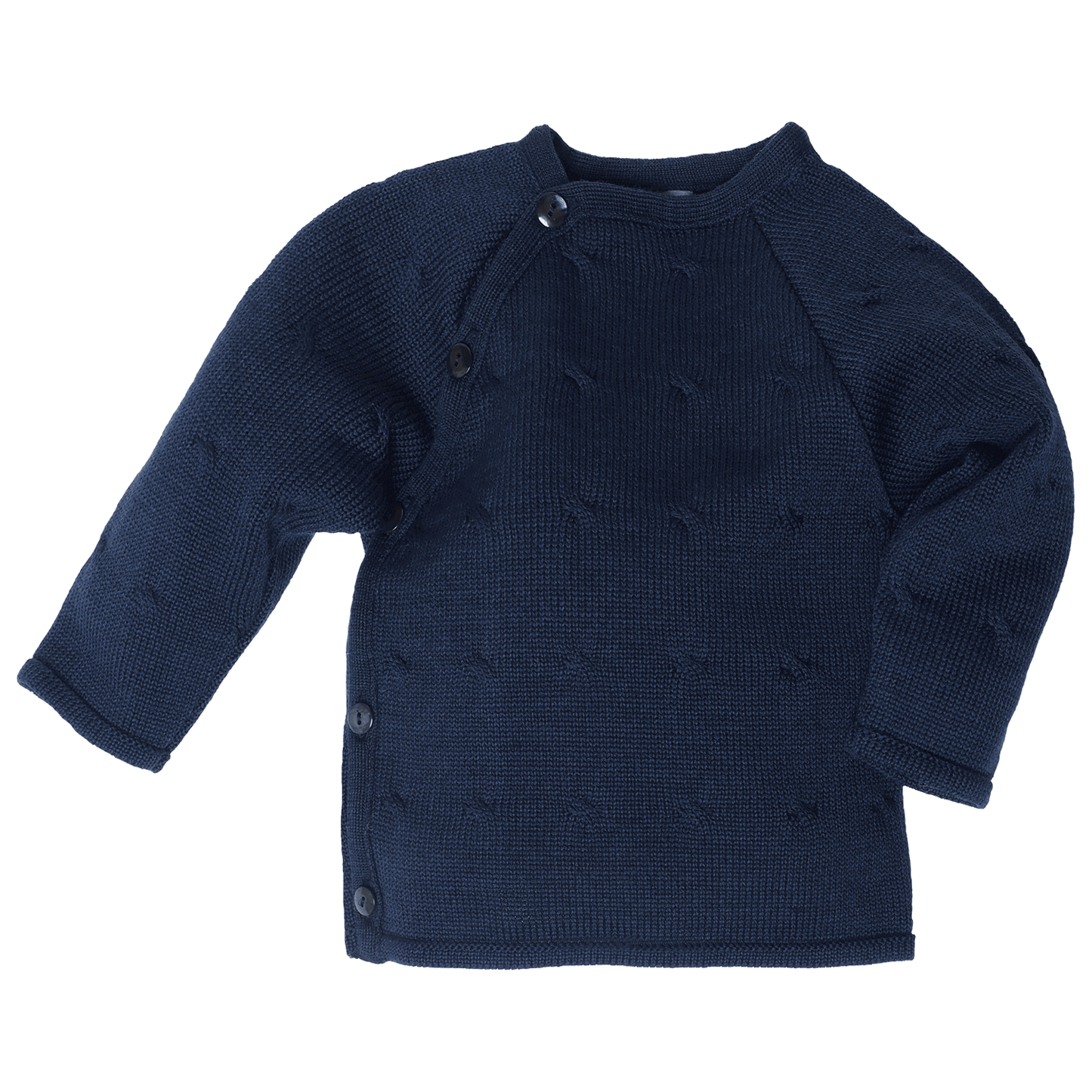 Schlüttli, Wollpullover, Jacke - Kidskram.ch
