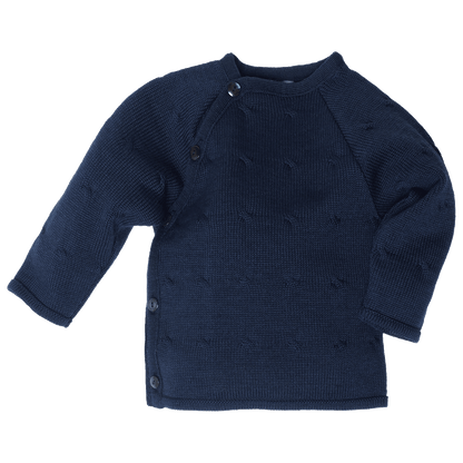 Schlüttli, Wollpullover, Jacke - Kidskram.ch