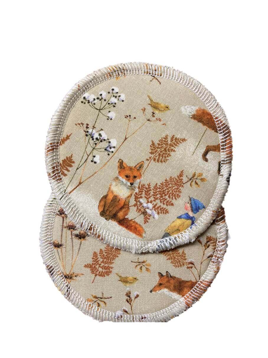 Stilleinlage "Wolle" - Kidskram.ch