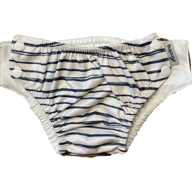 Schwimmwindel von Hinzling - Kidskram.ch