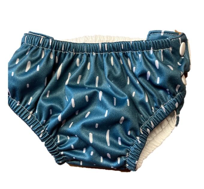Schwimmwindel von Hinzling - Kidskram.ch