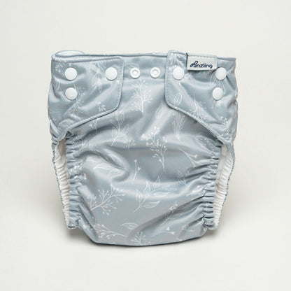 Überhose "Onesize" von Hinzling - Kidskram.ch